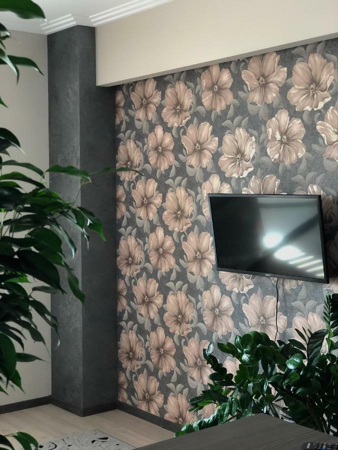Apartment Near The Forest Hrodna Exterior foto